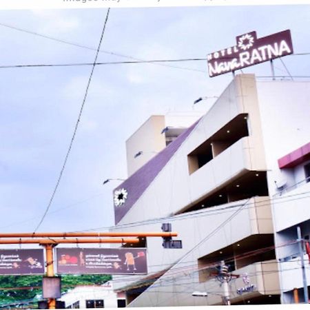 Navaratna Delight Coimbatore Exterior photo