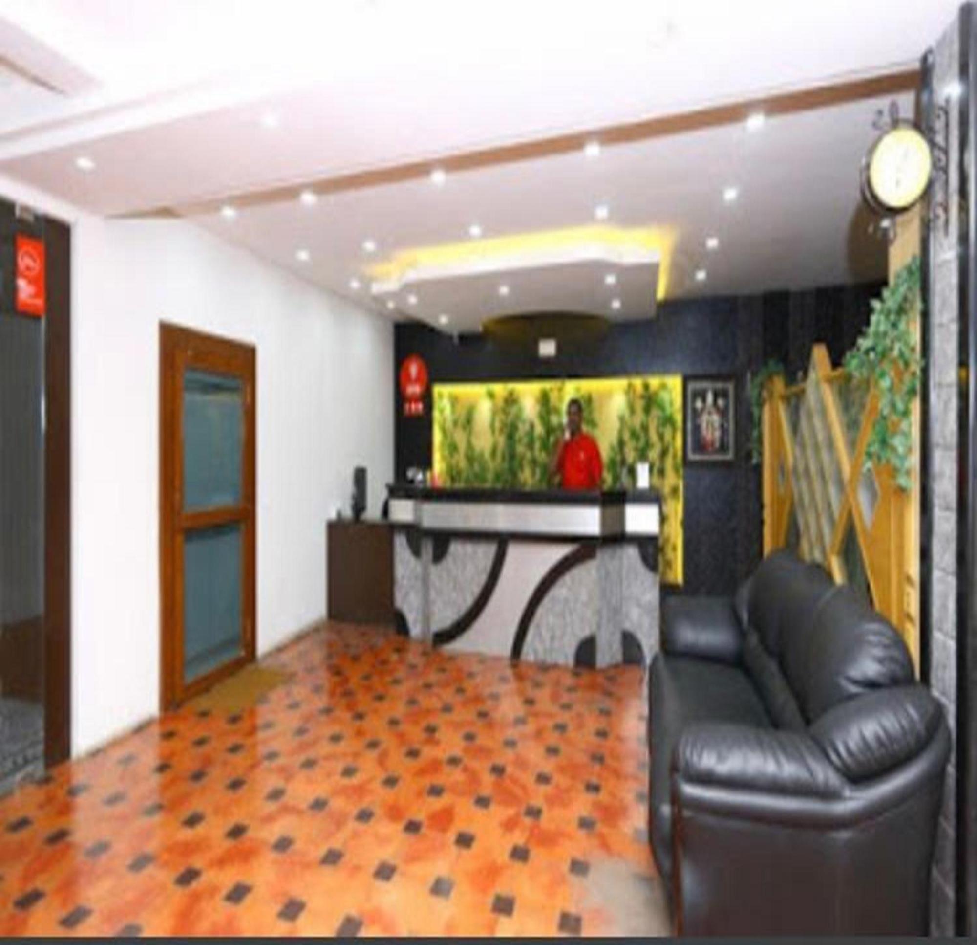 Navaratna Delight Coimbatore Exterior photo