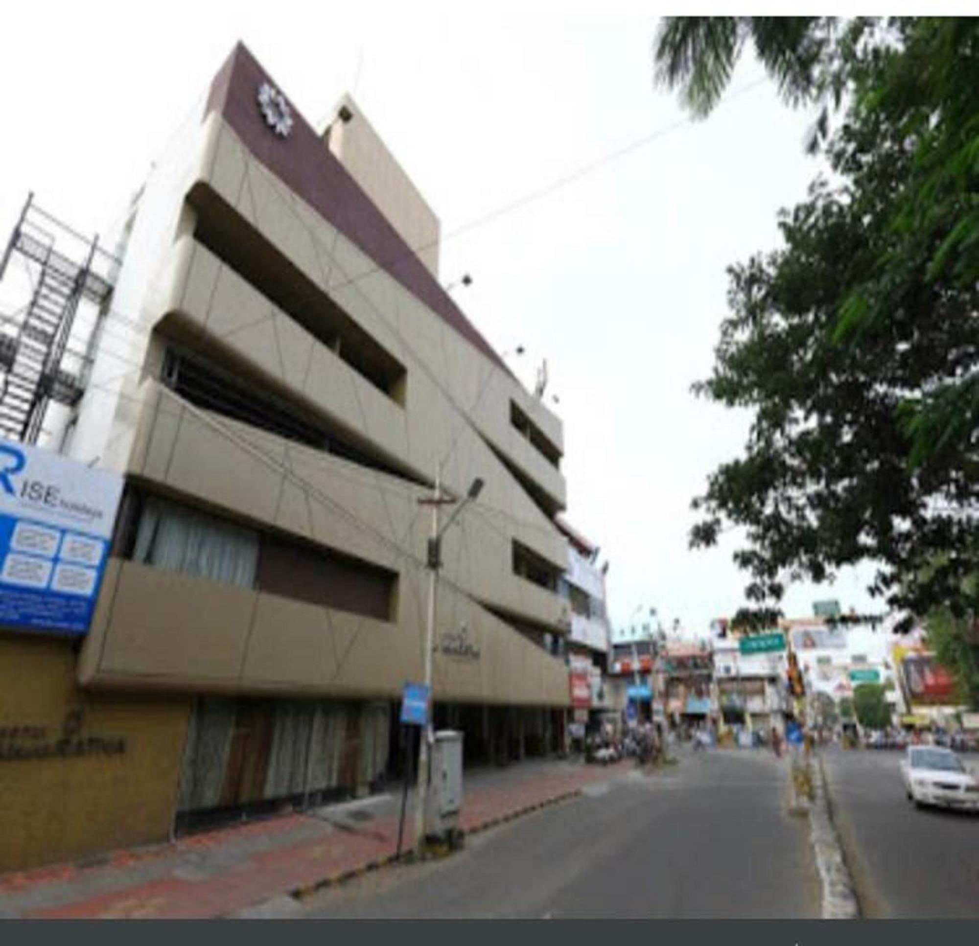 Navaratna Delight Coimbatore Exterior photo