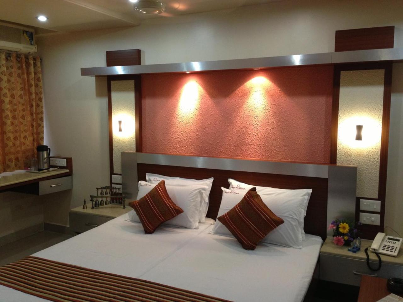 Navaratna Delight Coimbatore Exterior photo